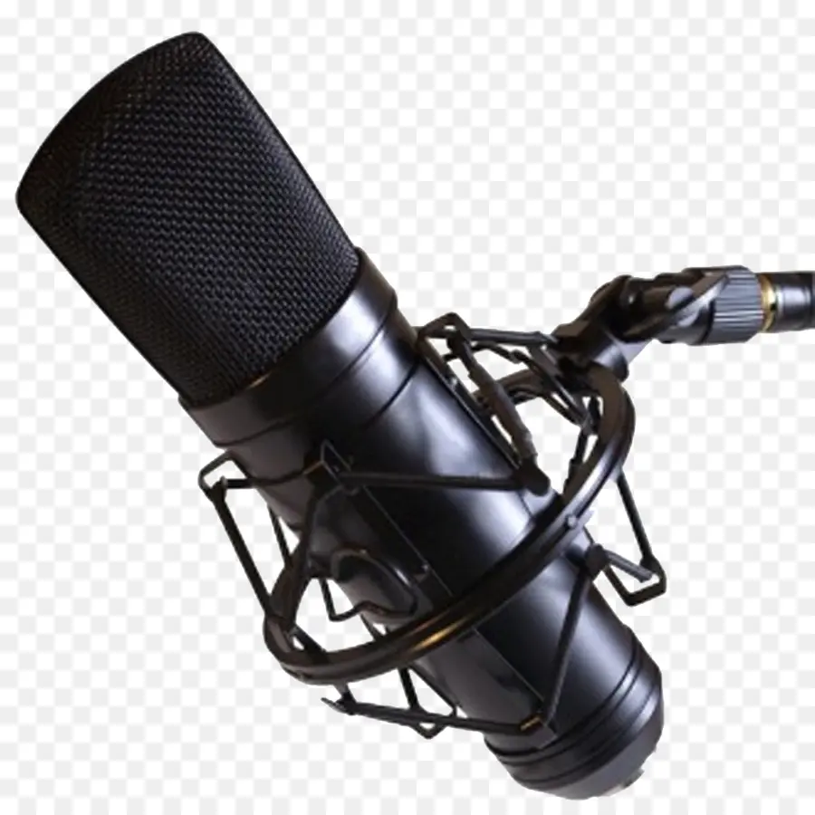 микрофон，Radioomroep PNG