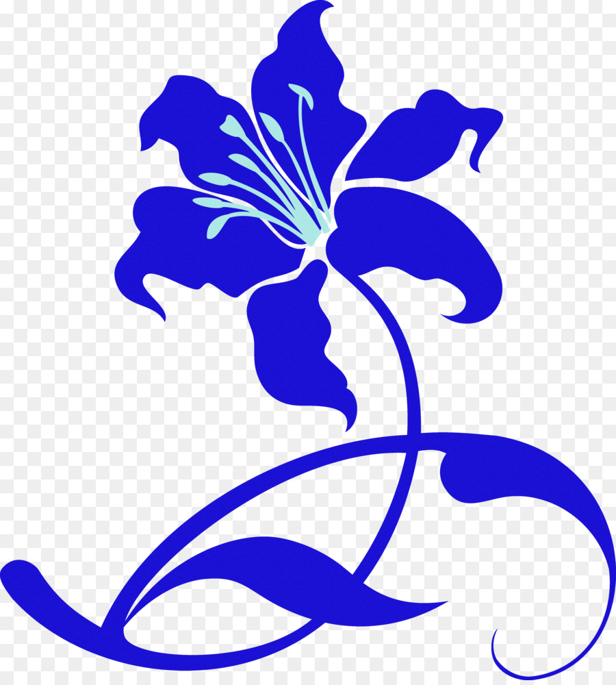 цветок，декоративное растение PNG
