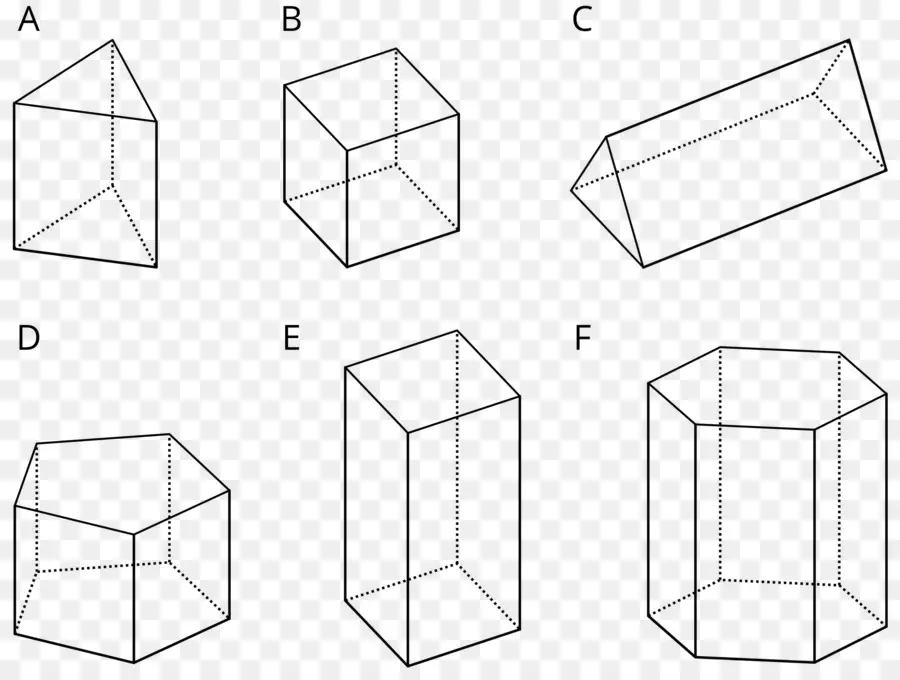 геометрические фигуры，геометрия PNG