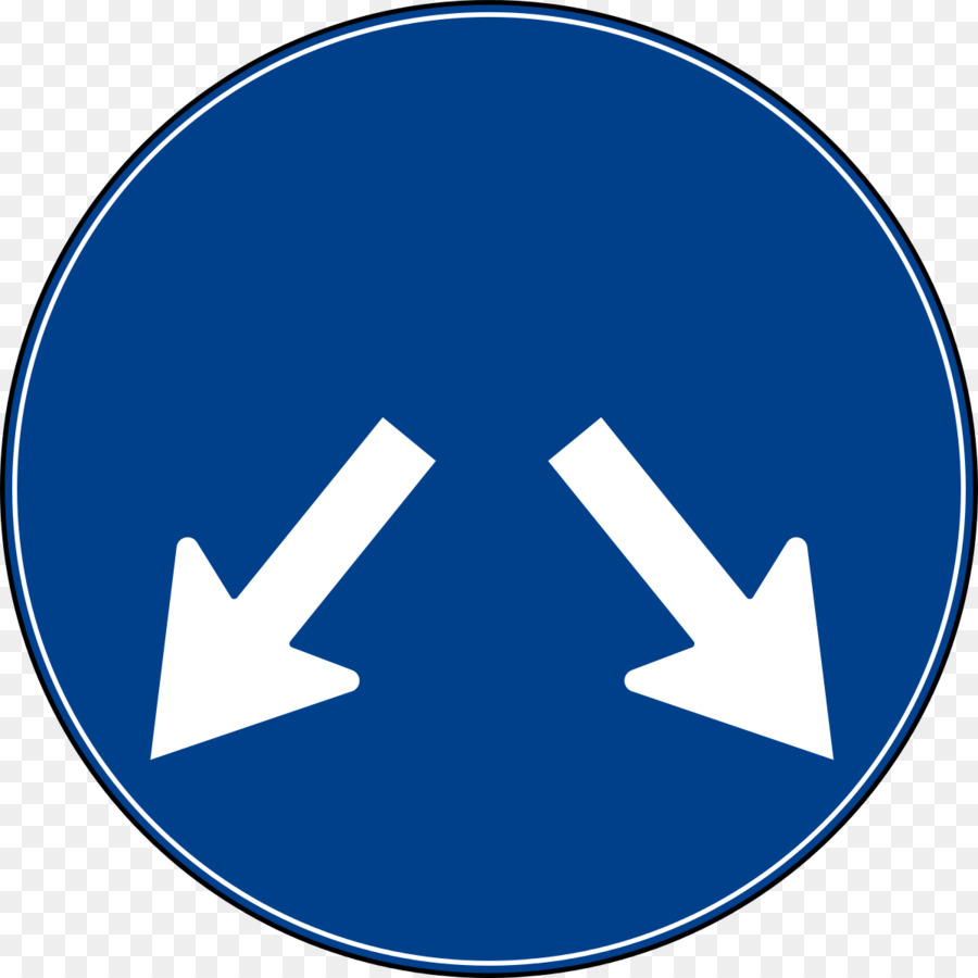 знак дорожного движения，обязательный признак PNG