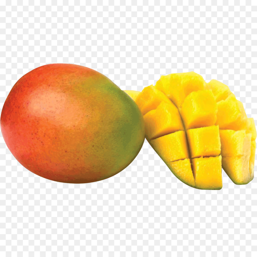 манго，сальса PNG