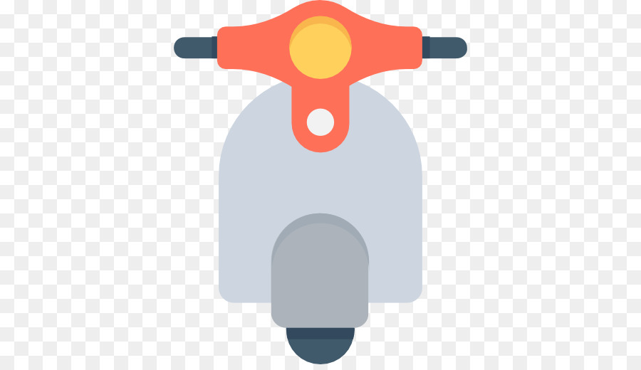 самокат，мотоцикл PNG