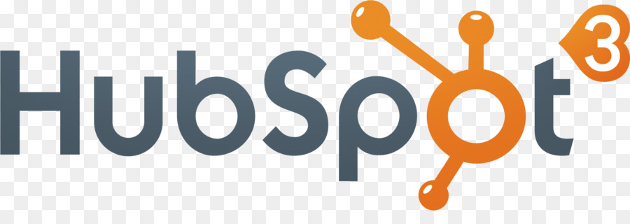 Логотип Hubspot，Бренд PNG