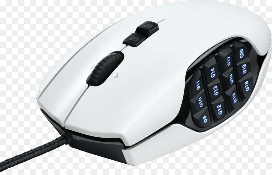 компьютерная мышь，компания Logitech PNG