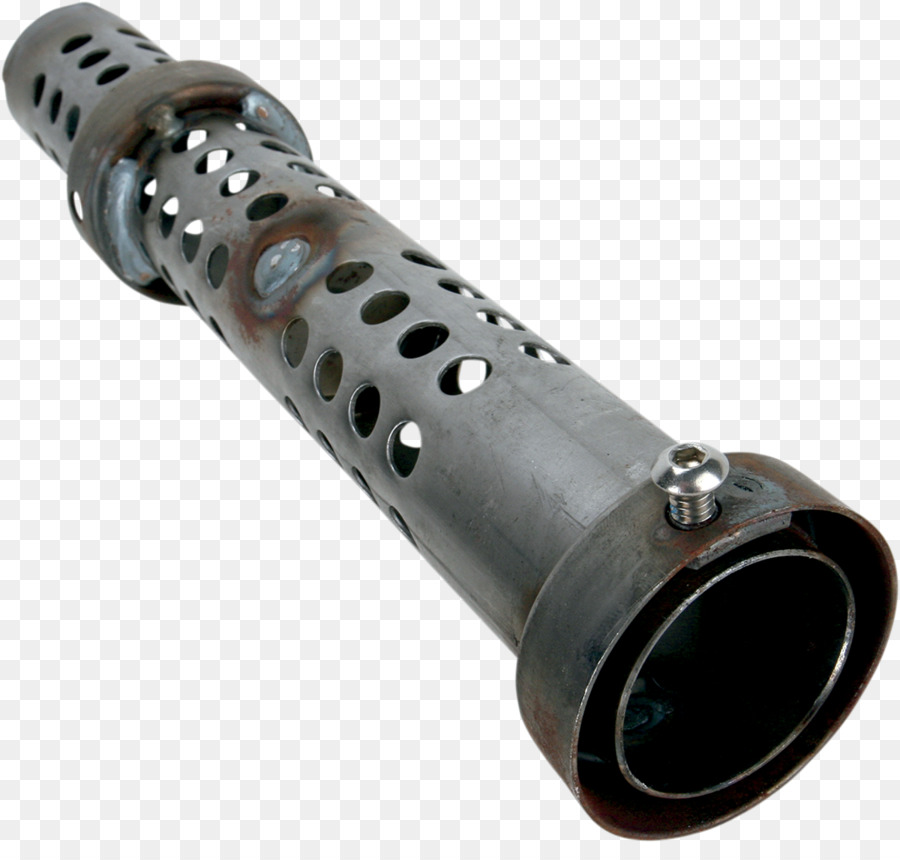 Exhaust System，Motorcycle PNG