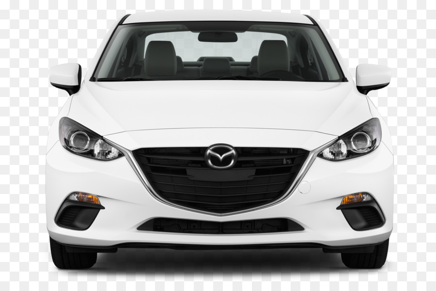 2015 Mazda3，2014 Mazda3 PNG
