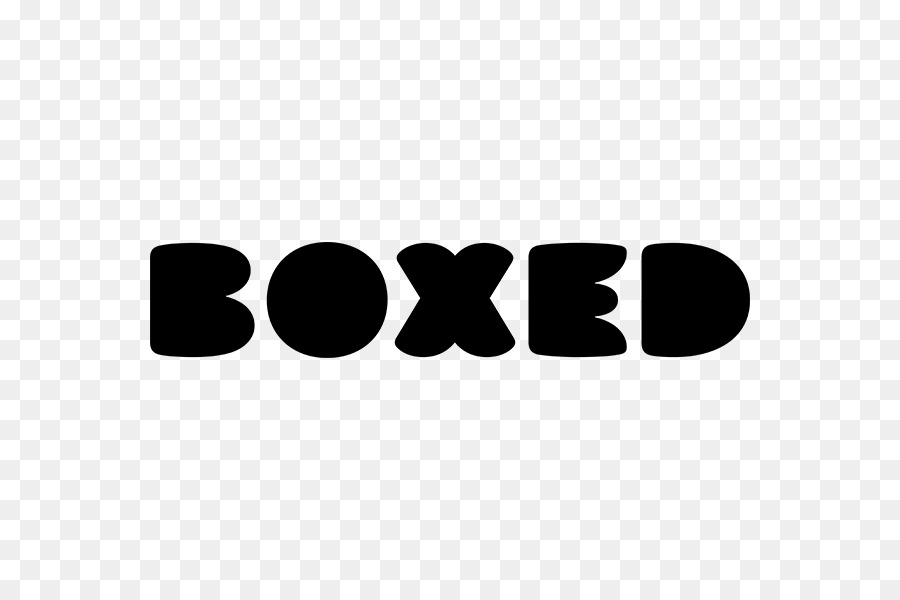 Boxedcom，логотип PNG