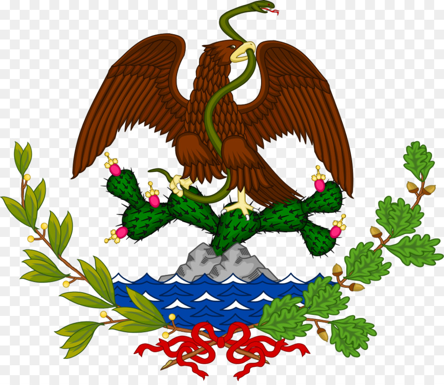первый мексиканской Республики，Мексика PNG