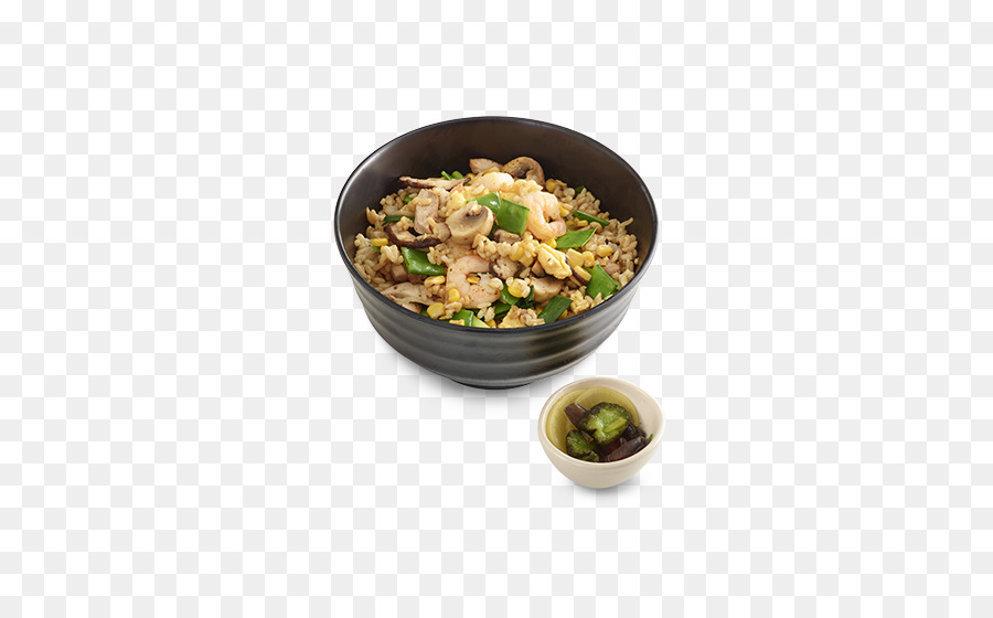 Donburi，азиатская кухня PNG