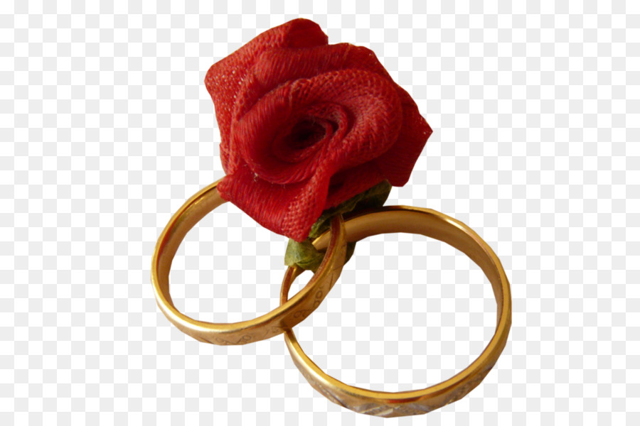 Кольцо для цветов