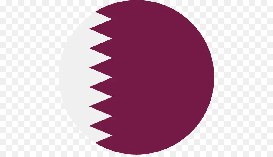 флаг Катара，Катар PNG