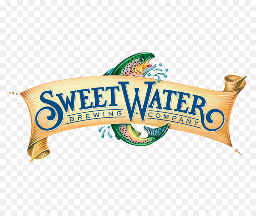 Логотип Sweetwater，логотип PNG