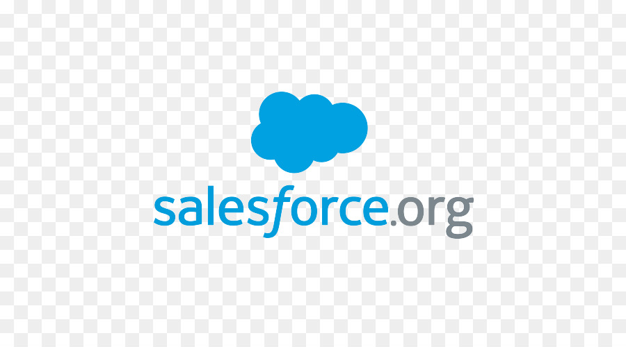 Salesforce，облако PNG