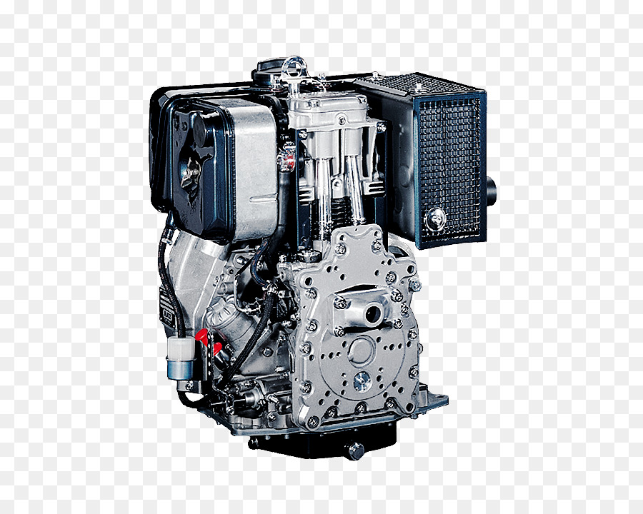 хатц，двигатель Singlecylinder PNG