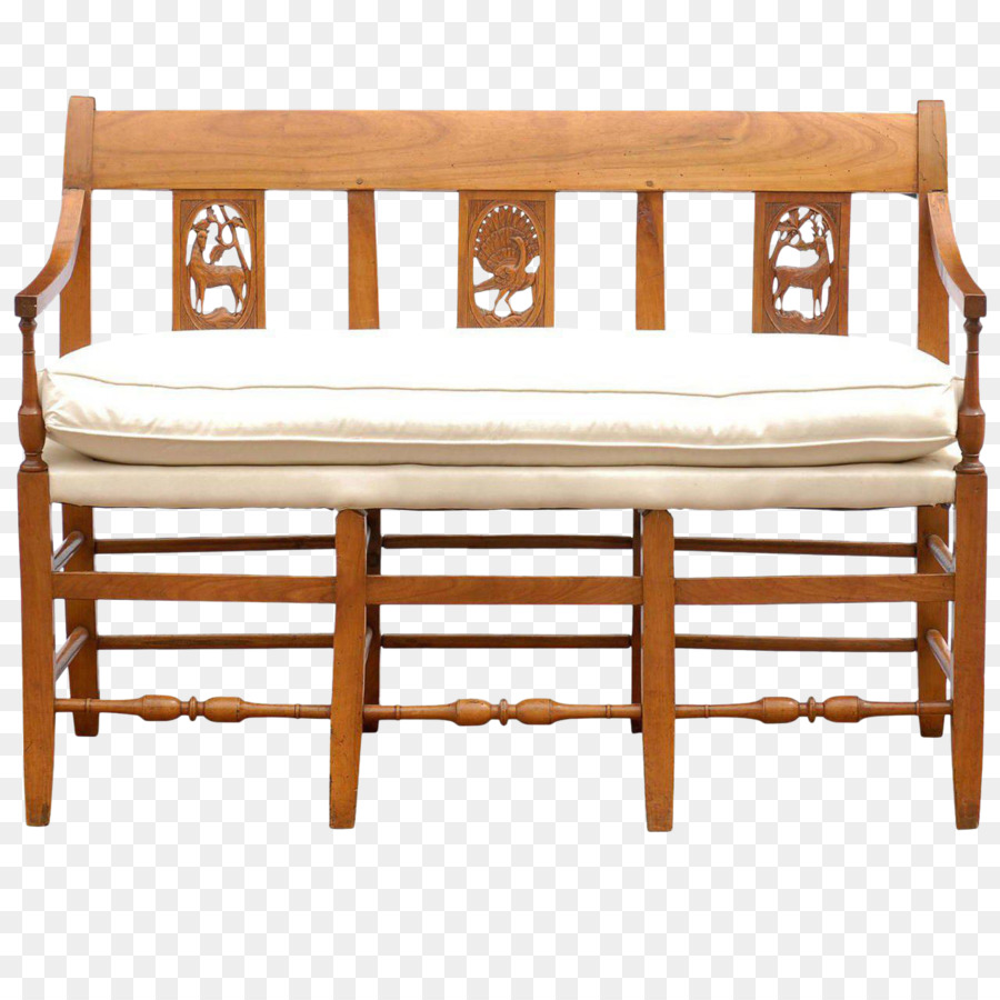 Скамейка кровать