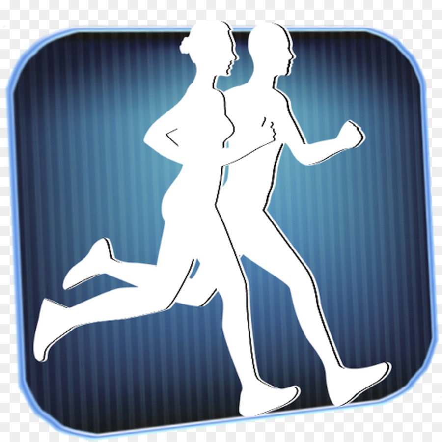 на Runkeeper，компьютерные иконки PNG