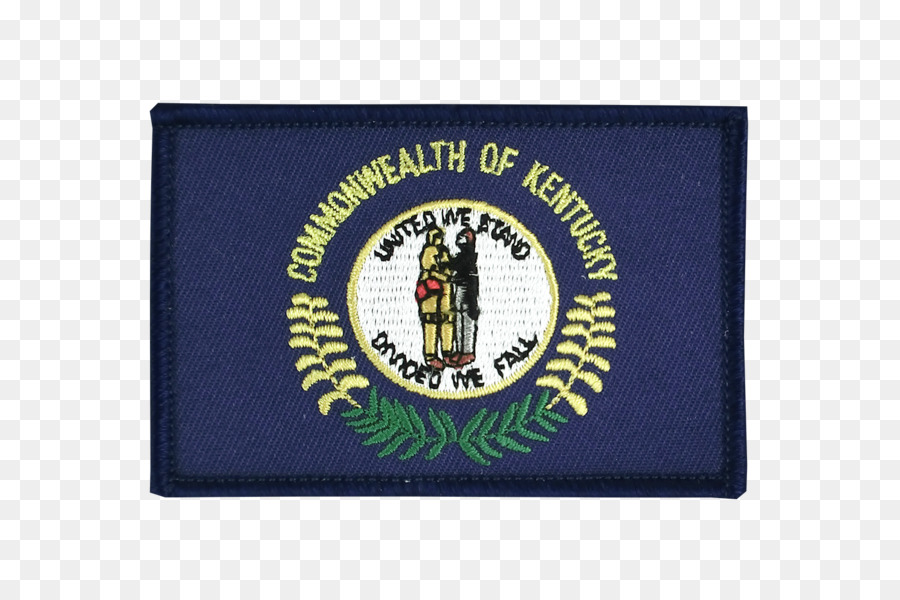 Кентукки，флаг PNG