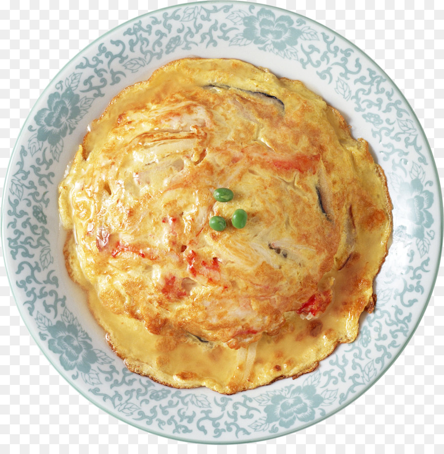 Omurice，Чжон PNG