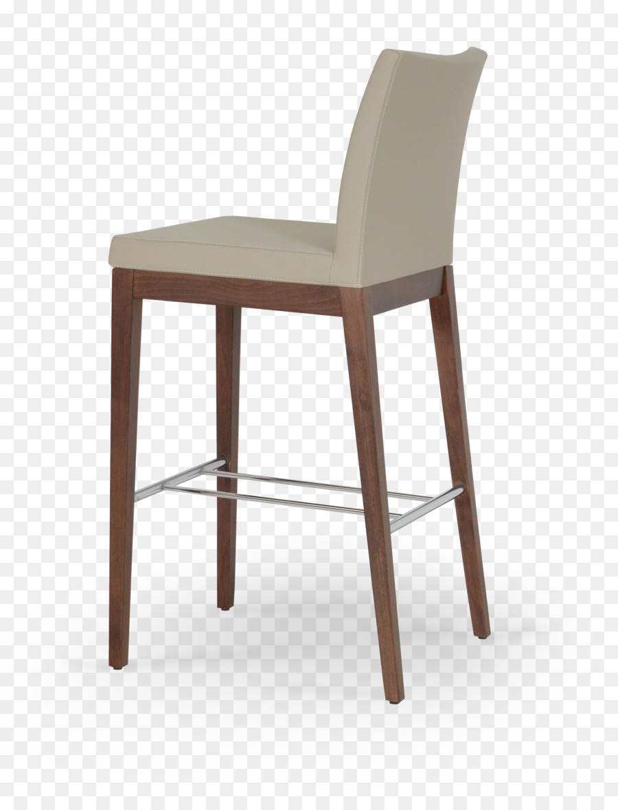 барный стул，древесины PNG