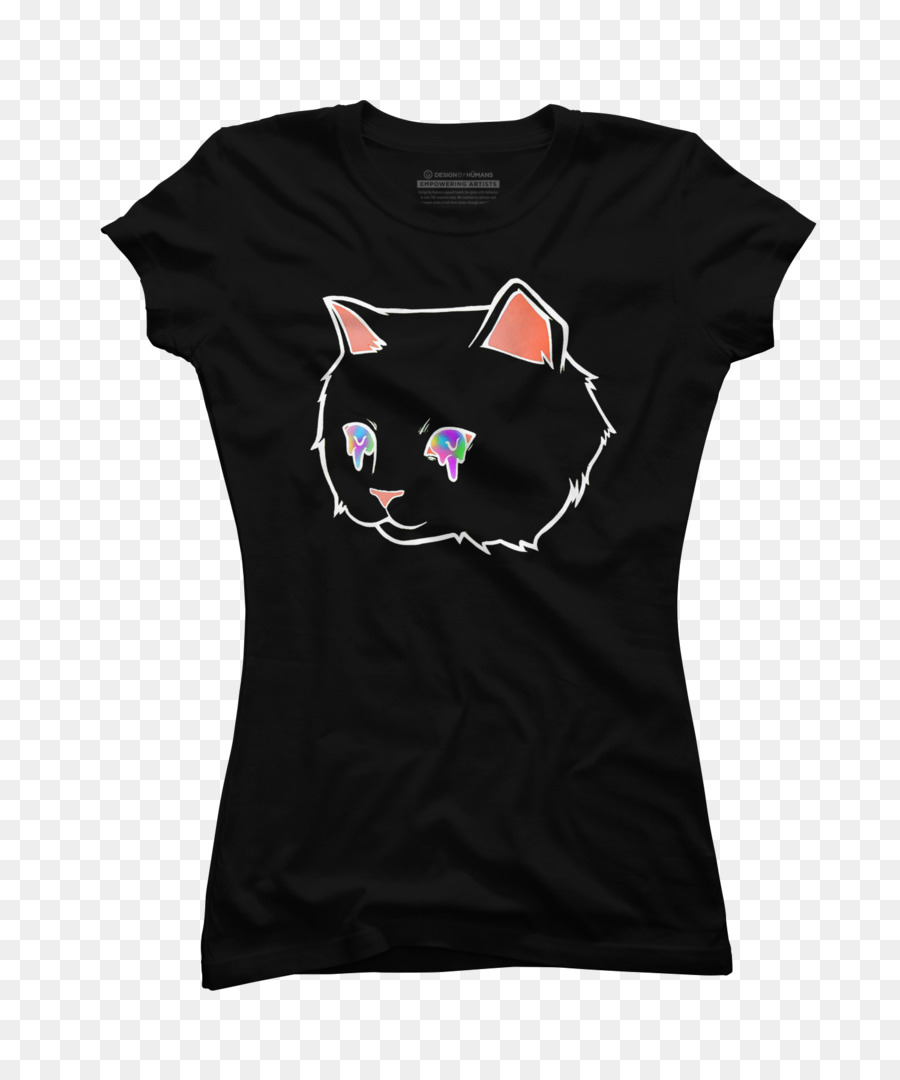 Майку кошка. Футболка cartoon Cat. Cartoon Cat t`Shirt.