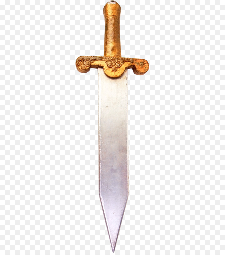 Sword，кинжал PNG