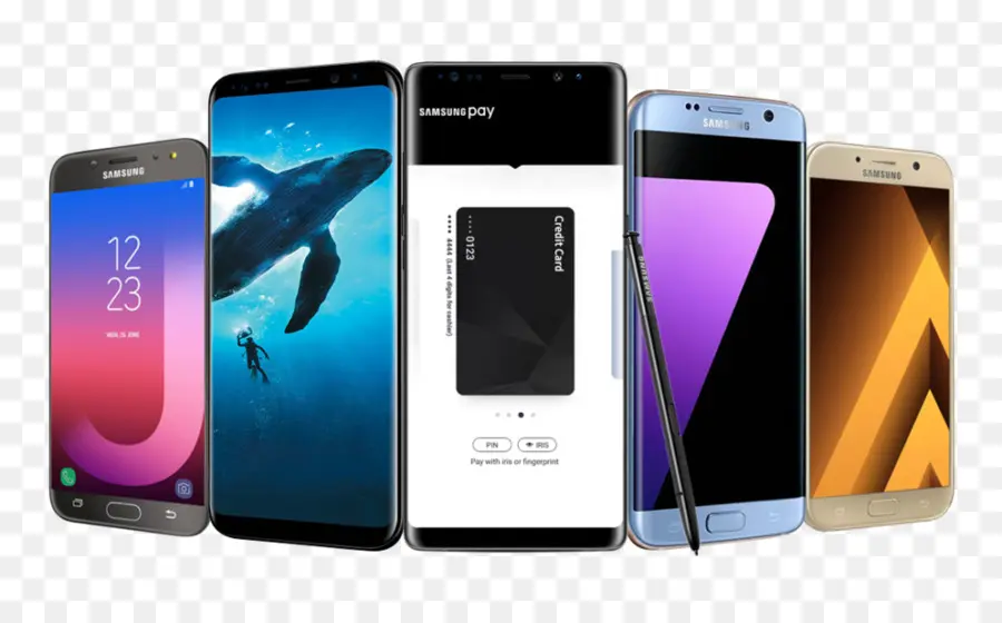 Samsung Galaxy S6 Active，Samsung Galaxy S9 PNG