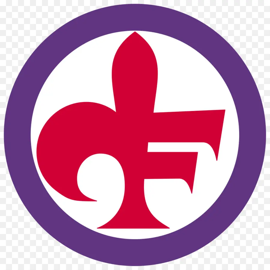 Acf Fiorentina，серия PNG
