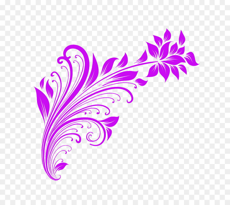 фиолетовый，цвет PNG