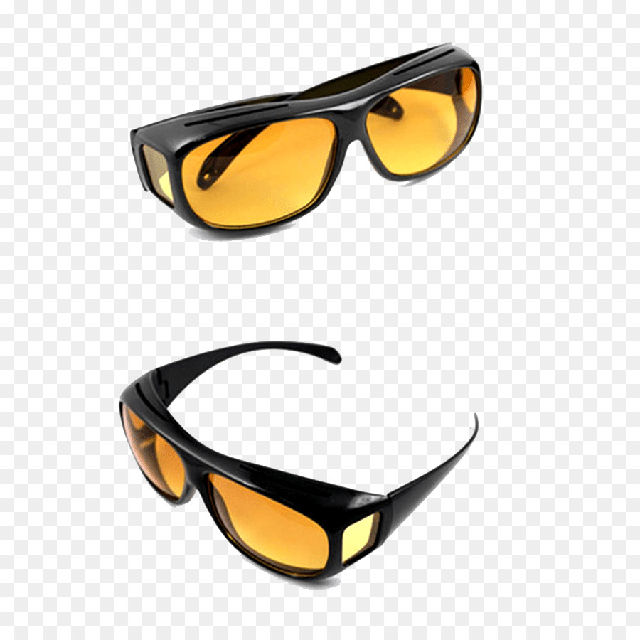 солнцезащитные очки，блики PNG