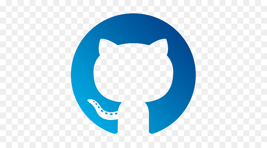 Логотип Github，Октокот PNG