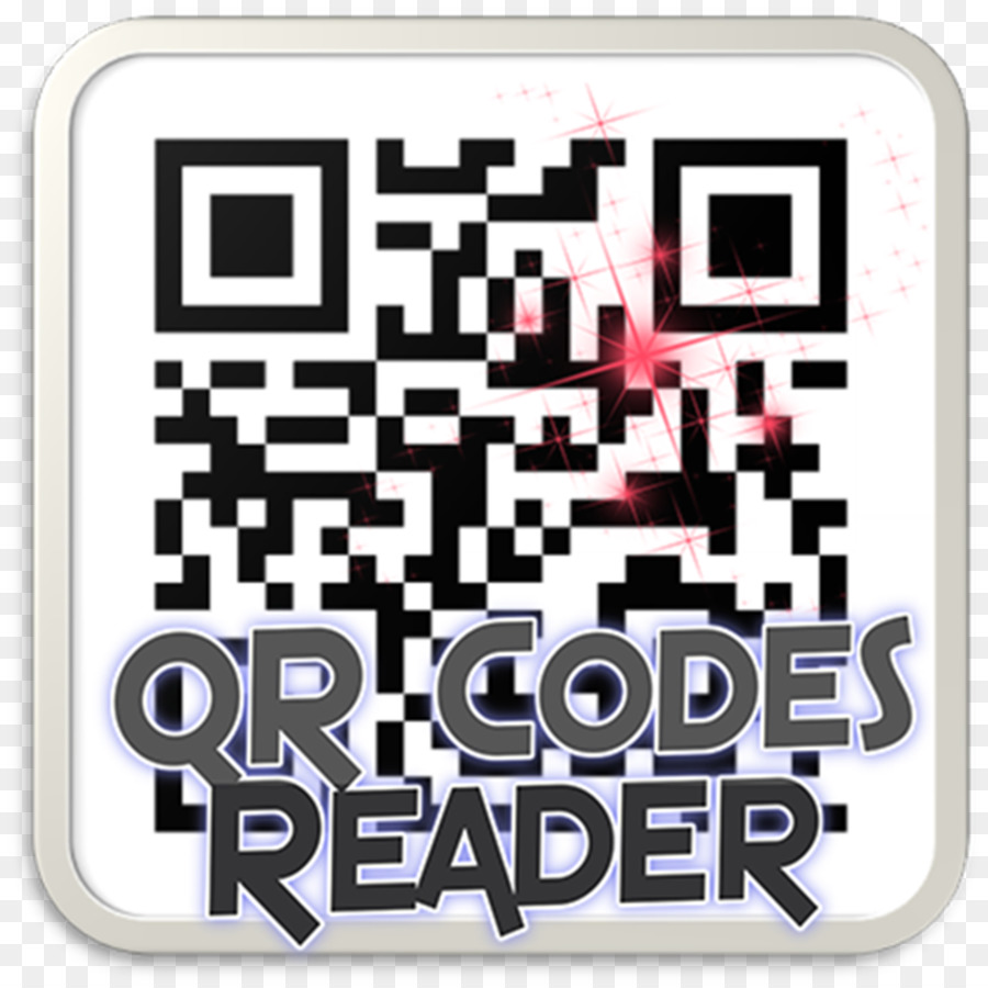 Qr код，Сканировать PNG