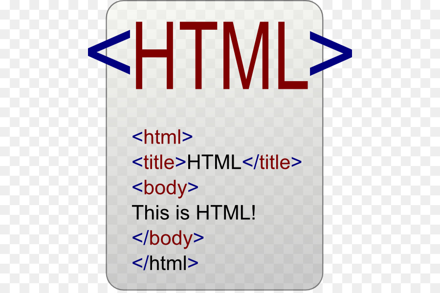 Html код，компьютерные иконки PNG