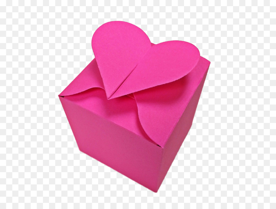 Heart box