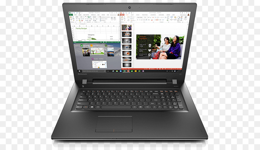 ноутбук，устройства Ideapad PNG