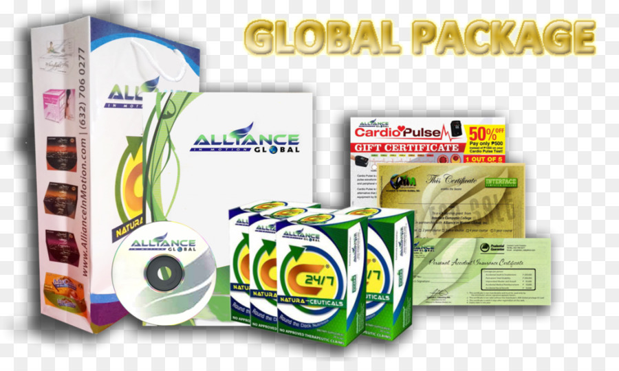 Alliance package. Бонусные пакеты на Global Rp. Бренд плантит.