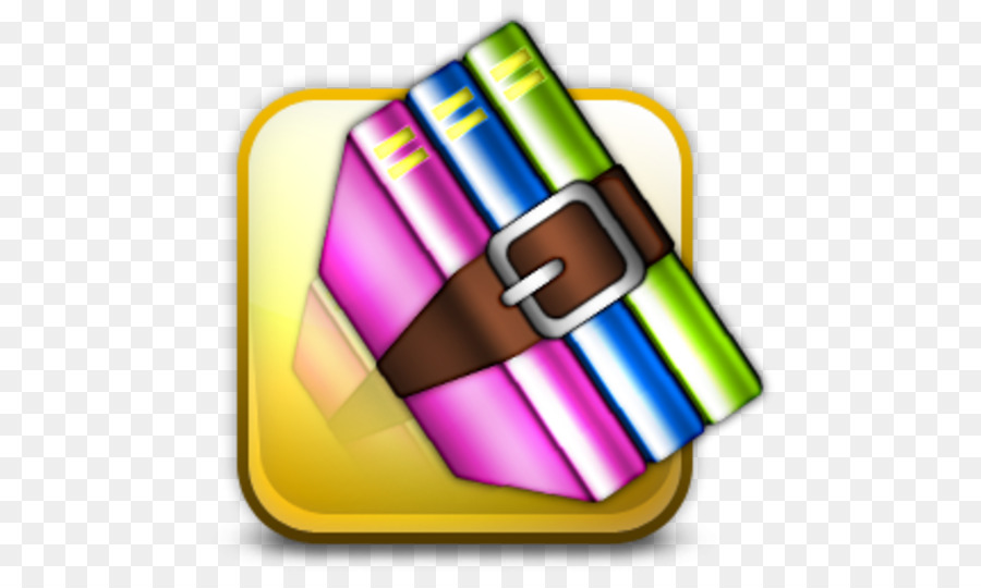 в Winrar，компьютерные иконки PNG