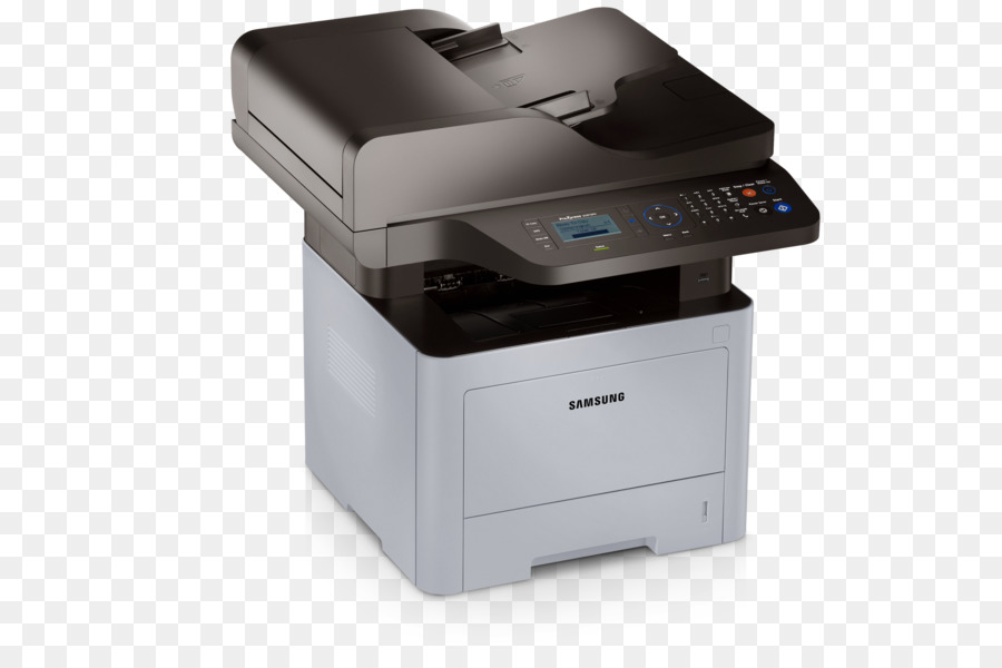 многофункциональный принтер，печать PNG