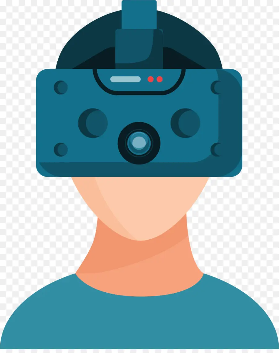 виртуальная реальность，иммерсивные технологии PNG