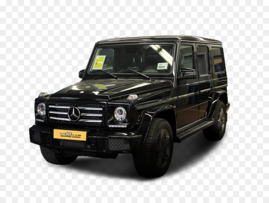 типа Mercedesbenz Gclass，автомобиль PNG