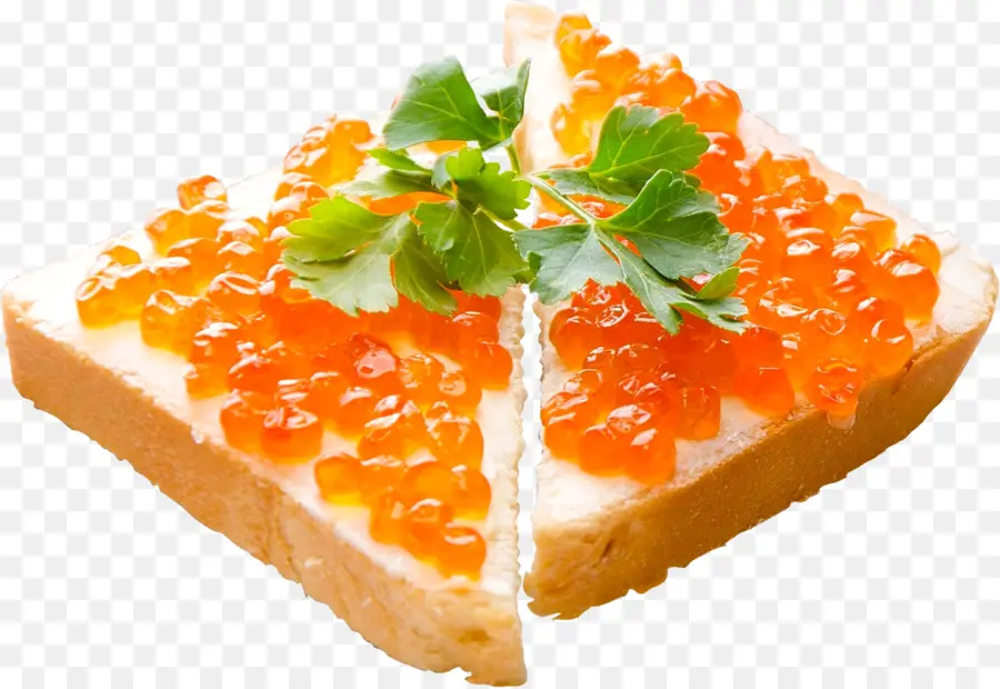 икра，Butterbrot PNG