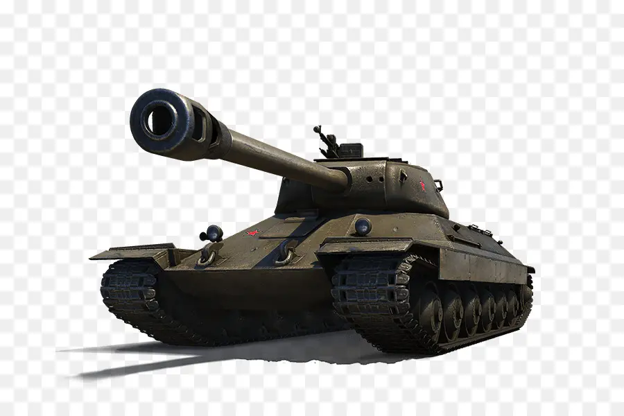 Мир танков，Is6 PNG