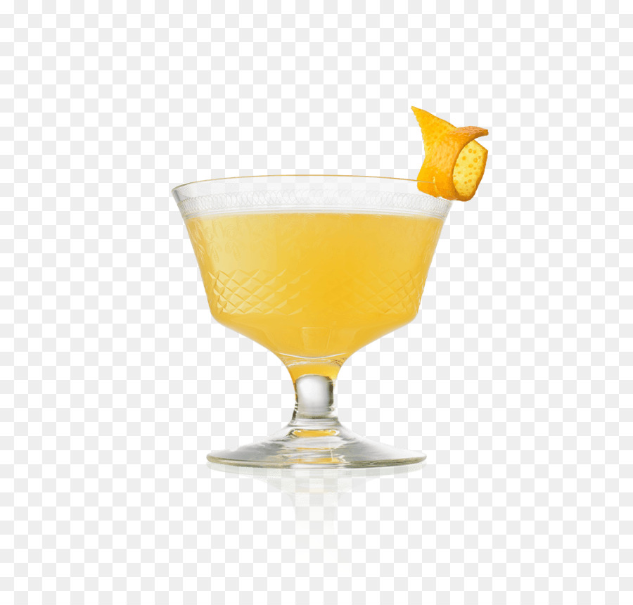 мартини，коктейль гарнируют PNG