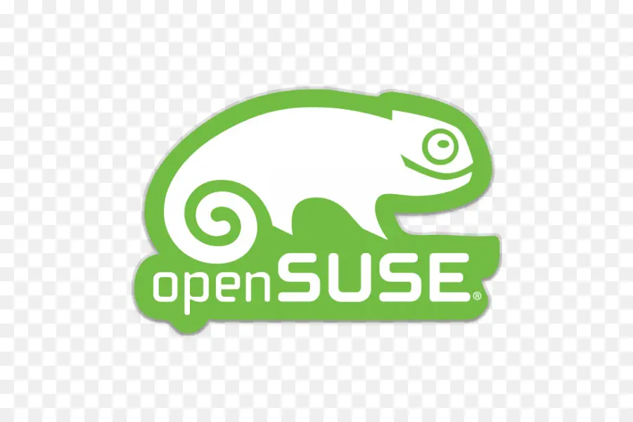 Логотип Opensuse，Opensuse PNG