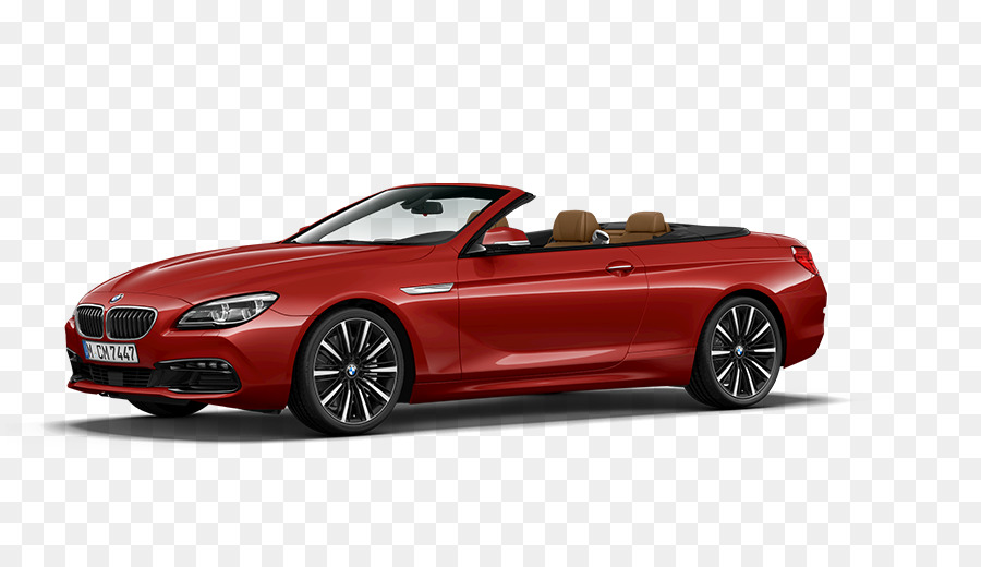 Bmw，Bmw 6 Series PNG