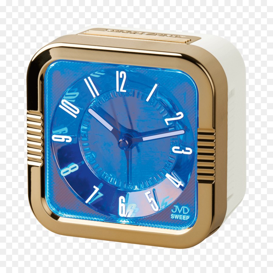 Часы кобальт. Синий будильник. Часы сигнальные. Blue Clock PNG.