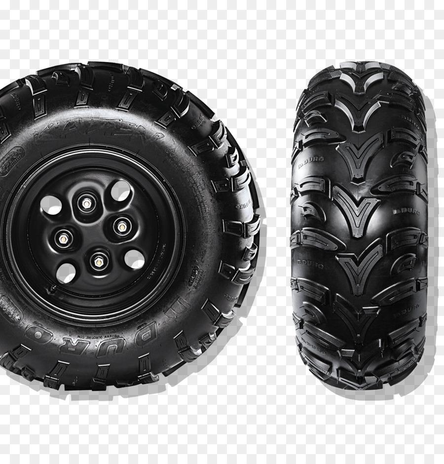 Резина на полный привод. Tyre Side.