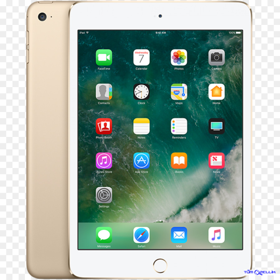 Планшет apple ipad wi fi cellular