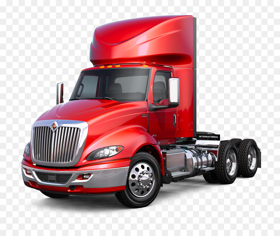 компании Navistar международного，Международная PNG