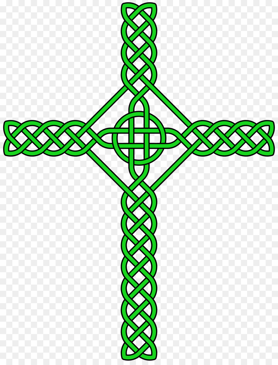 линдисфарн Евангелия，кельтский узел PNG