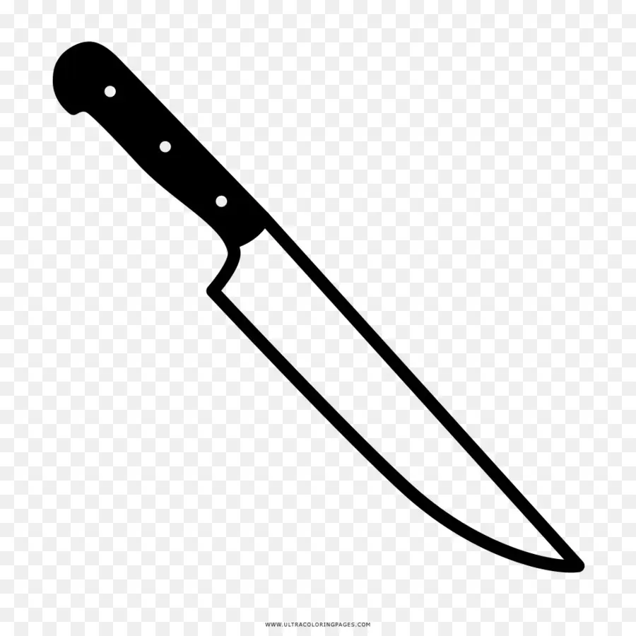 нож，мачете PNG
